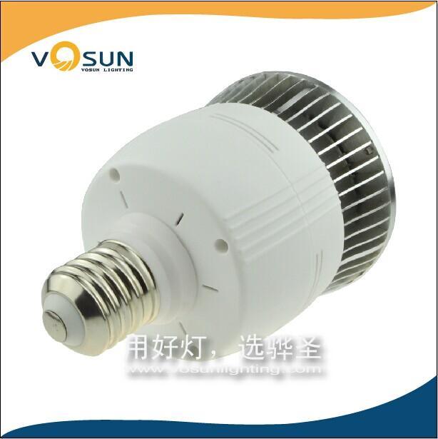 20W E40工矿灯，散热性能最好的LED工矿灯