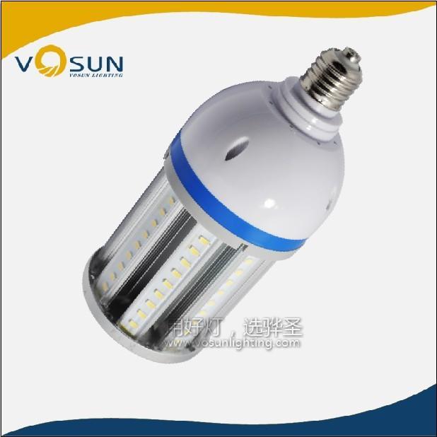 LED45W防水玉米灯，IP防护等级高达IP64的防水LED玉米灯