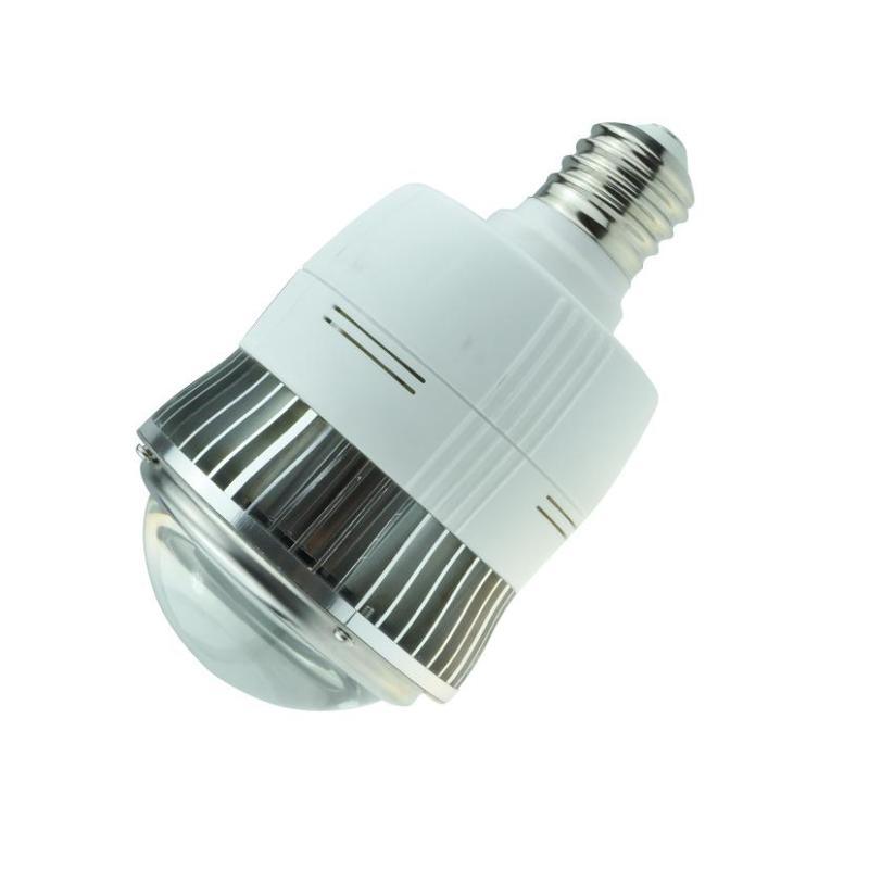 75W E40工矿灯批发，供应厂房专用LED工矿灯