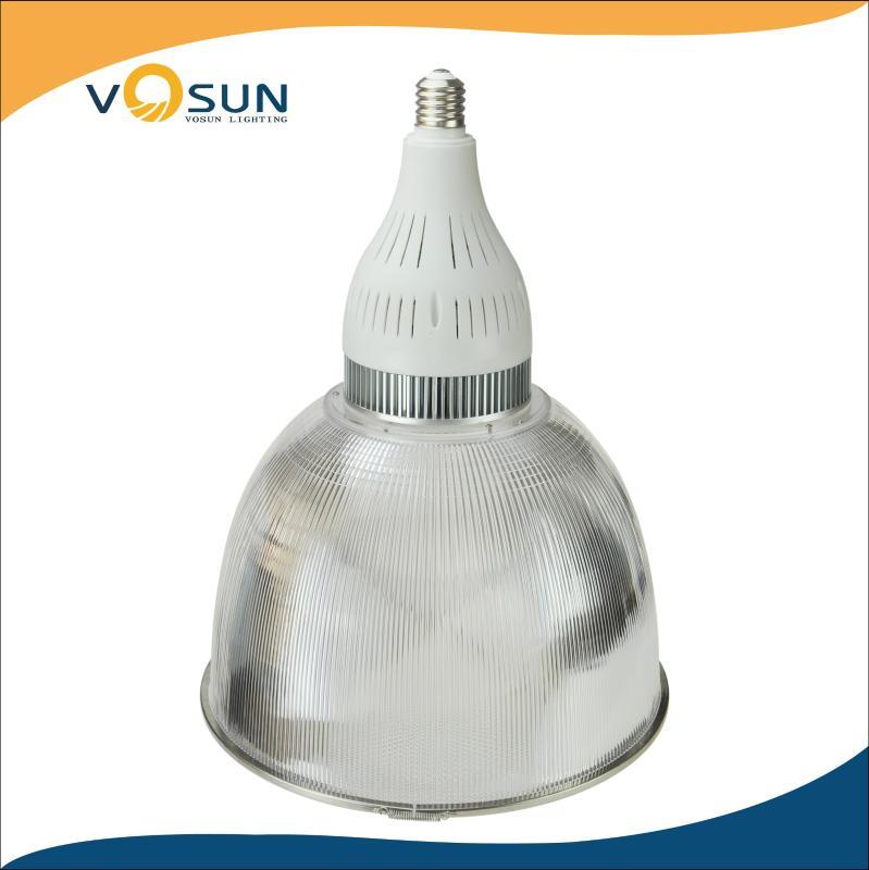 最新款150W LED工矿灯，室内体育场馆照明专用E40 LED工矿灯