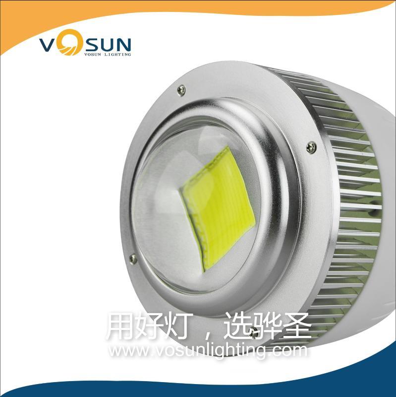 150W集成LED工矿灯，高性价的E40工矿灯厂家